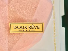 -杜哈夫DOUX RÊVE·生日蛋糕(日月光店)