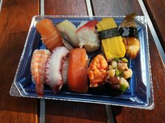 -争鲜回转寿司(南京东路店)