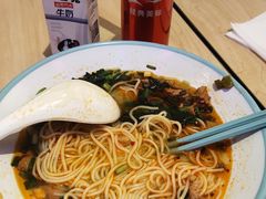 -小杨生煎(湟普汇店)