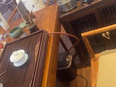 -澜沧古茶·商务茶馆(萧山人民广场店)