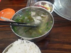 -陈记汤饭(水巷口店)
