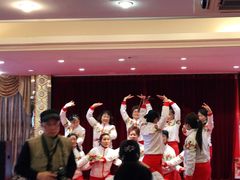 -阿细汉菜(本地盐帮菜名店)