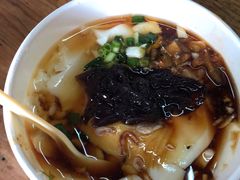 -秦园惠山豆腐花(惠山古镇店)