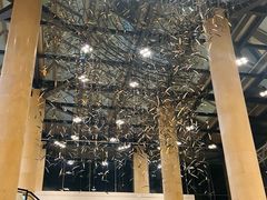 -喜来登由由大酒店九州膳坊中餐厅