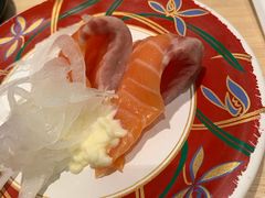 -大起水产回转寿司(道顿堀店)