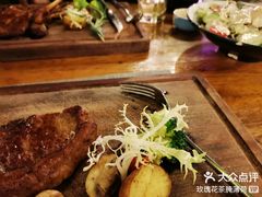 -春风十里烧烤音乐吧(实力乐队驻唱三元里店)