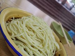 -张记奔吃小面