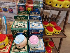 -LOG-ON(海港城店)