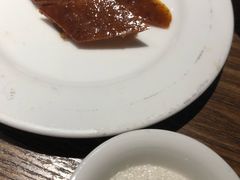 -全聚德(江宁店)