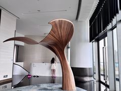 -瑰丽酒店·海吧·天际下午茶·现场DJ·天台酒吧
