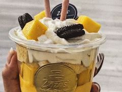 -ZOZO's昌左左精致甜品设计(新北店)
