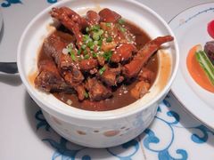-小菜园新徽菜(常州武进吾悦店)