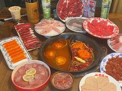 -楠火锅(新街口苏宁店)