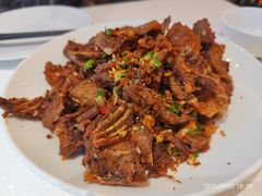 -大铁勺新津菜(迎水道店)