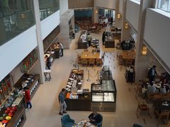 -成都蒲江花样年福朋喜来登度假酒店·宜客乐西餐厅