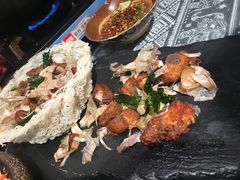 丽江腊排骨-兰木肆·云南菜(龙湖U城天街店)