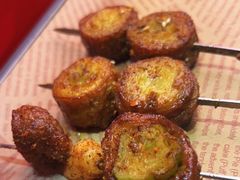 -神府路壹号·海鲜烧烤·砂锅粥·锅物(三坊七巷店)