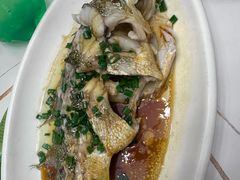 -金海湾海鲜排档(朱家尖店)