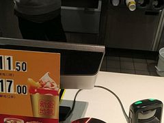 -麦当劳(景城邻里中心店)