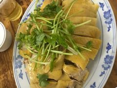 -九叔鸡饭(升平街店)
