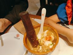 -丁里羊肉小镇(天鹅湖总店)