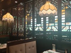 大堂-悦满楼·西关名点·湛江名菜(航空综合大厦店)