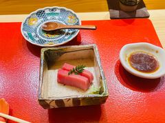 -鮨青(恒基名人购物中心店)