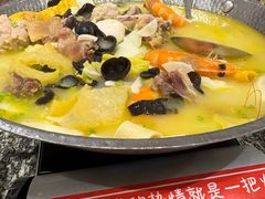 -苏浙徽·农家大院(吴江中山南路店)