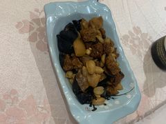 -东兴楼饭庄(六里桥店)