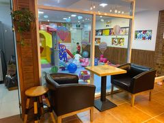 -劳顶笨咖啡(敦化店)