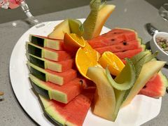 -海底捞火锅(名门店)
