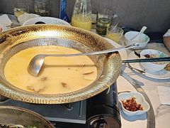 -渔舟意·湖南家宴(萝岗纳金城店)