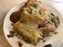 三鲜豆皮-老通城豆皮大王(吉庆街店)