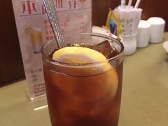 -太平馆餐厅(油麻地店)