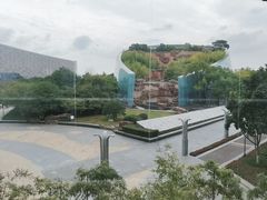 -金鸡湖游船(月光码头)