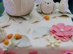 -CAKE BOSS 蛋糕老板(北京世纪金源购物中心)