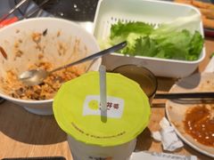 -新石器烤肉(百联川沙店)