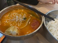 -海安安越南粉(丹竹頭店)