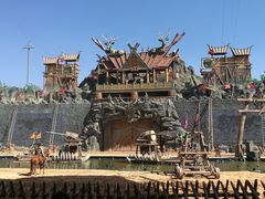 -七彩云南欢乐世界