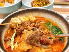 -池奈·咖喱蛋包饭(熙地港店)