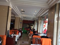 -鑫巴蜀小镇 · 水煮鱼专研店(玉桥店)