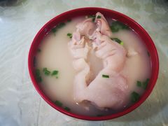 -廖老妈蹄花店(人民公园陕西街259号店)