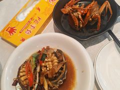 -莲花公园煎蟹(总店)