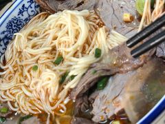 清汤牛肉面-中国兰州名牛纯汤牛肉面(永安道店)