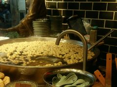 -老城南.鸭血粉丝汤(夫子庙店)