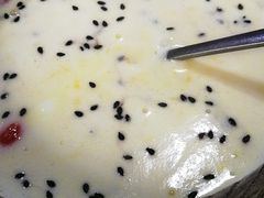-冷峰马家鸡蛋牛奶醪糟(八朗学五巷店)