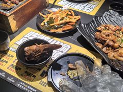 -嘎嘎鸭脑壳(金沙店)