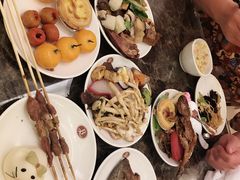 -宝丽金大酒店·洗浴中心