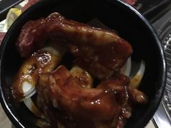 -やきにく 牛将日式焼肉(新华路店)
