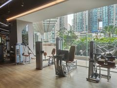 -威克健身游泳(万菱汇店)